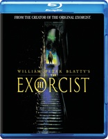 The Exorcist III Blu-ray (Collector's Edition)