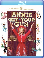 飞燕金枪/安妮拿了你的枪 Annie Get Your Gun