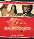 Sugar Cookies (Blu-ray)