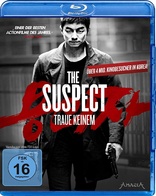 The Suspect (Blu-ray Movie)