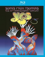 演唱会 Yes: Songs from Tsongas