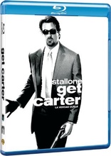 Get Carter (Blu-ray Movie)