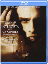 Interview with the Vampire: The Vampire Chronicles (Blu-ray Movie)