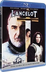 First Knight (Blu-ray Movie)