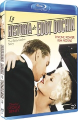 The Eddy Duchin Story (Blu-ray Movie), temporary cover art