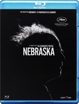 Nebraska (Blu-ray Movie)