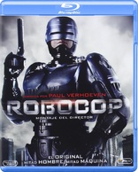 RoboCop (Blu-ray Movie)