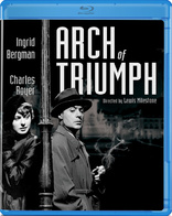 Arch of Triumph (Blu-ray Movie), temporary cover art