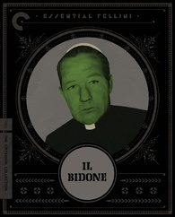 その他 Il Bidone [Blu-ray] [Import] rdzdsi3 Il Bidone Blu-ray (The Swindle)