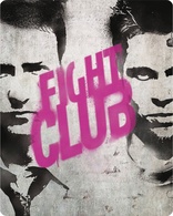 Fight Club (Blu-ray Movie)