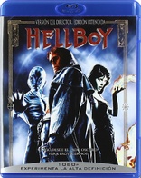 Hellboy (Blu-ray Movie)