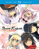 YESASIA: Image Gallery - Senran Kagura Burst Koujin no Shoujotachi (3DS)  (Japan Version)