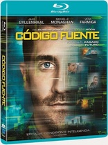 Source Code (Blu-ray Movie), temporary cover art