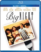 Big Night (Blu-ray Movie)