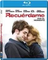 Remember Me (Blu-ray Movie), temporary cover art