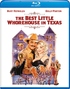 The Best Little Whorehouse in Texas (Blu-ray Movie)
