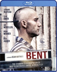 Bent Blu ray