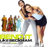 Bend It Like Beckham (Blu-ray Movie), temporary cover art