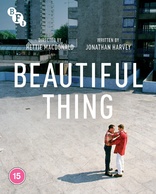 Beautiful Thing (Blu-ray Movie)