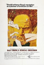 Bad Timing (Blu-ray Movie), temporary cover art
