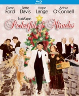 Pocketful of Miracles (Blu-ray Movie), temporary cover art