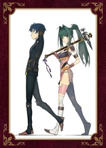Hitsugi no Chaika AVENGING BATTLE Vol. 1 Blu-ray (棺姫のチャイカ