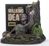 ウォーキング・デッド シーズン4 Blu-ray BOX 2〈4枚組〉 ウォーキング・デッド シーズン4 Blu-ray BOX 2〈4枚組〉 Amazon