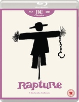 迷恋 Rapture