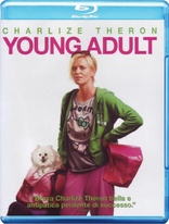 Young Adult (Blu-ray Movie)