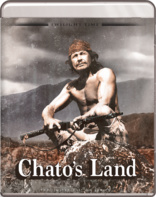 Chato's Land (Blu-ray Movie)