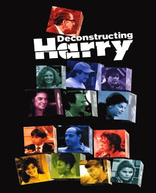 Deconstructing Harry (Blu-ray Movie)