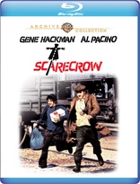 Scarecrow (Blu-ray Movie)