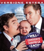 The Campaign (Blu-ray Movie)