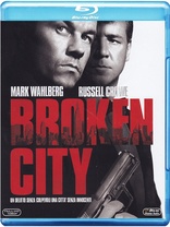 Broken City (Blu-ray Movie)