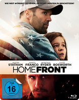 Homefront (Blu-ray Movie)