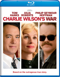 Charlie Wilson's War Blu-ray