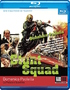 Stunt Squad (Blu-ray Movie)