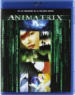 The Animatrix (Blu-ray Movie)