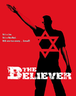 The Believer (Blu-ray Movie)