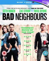 Bad Neighbours 2 – In Cinemas May 6 (Universal Pictures) 