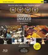 揭开伊斯坦布尔的面纱 Istanbul Unveiled