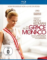 Grace of Monaco (Blu-ray Movie)