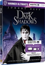 Dark Shadows (Blu-ray Movie), temporary cover art