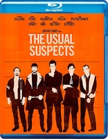 The Usual Suspects (Blu-ray Movie)