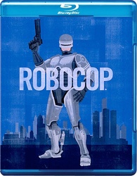 Robocop Blu-ray (Wal-Mart Exclusive)