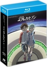 Eureka Seven: Good Night, Sleep Tight, Young Lovers (Blu-ray Movie), temporary cover art