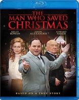 圣诞救星 The Man Who Saved Christmas
