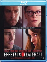 Side Effects (Blu-ray Movie)