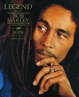 蓝光纯音乐 Legend: The Best of Bob Marley & the Wailers