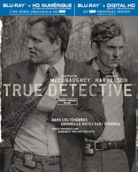 True Detective: The Complete First Season (Blu-ray Movie)